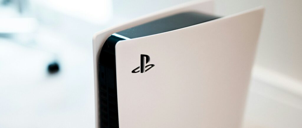Playstation 6 